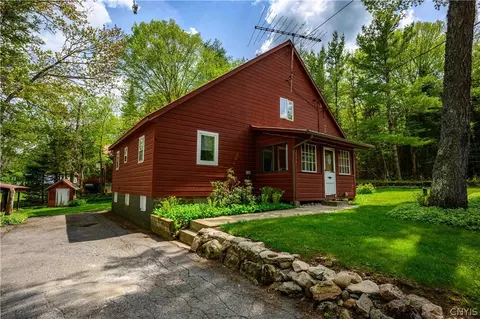 2175 Big Moose Rd, Webb, NY 13331