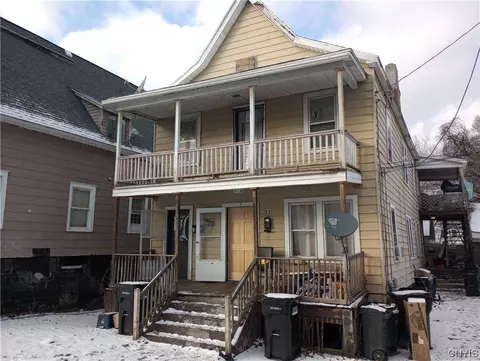 205 Beecher St, Syracuse, NY 13203
