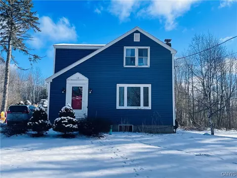 119 Lakeshore Rd, Oswego, NY 13126