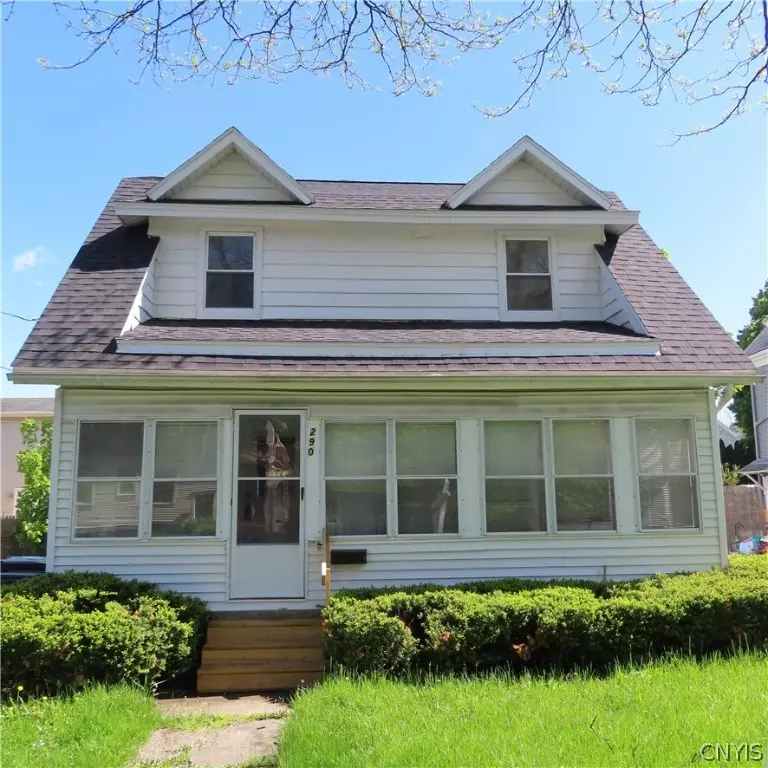  290 Ross Park, Syracuse, NY 13208 photo 1