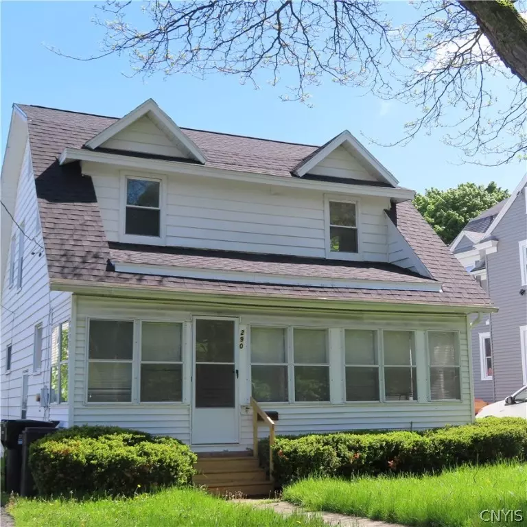  290 Ross Park, Syracuse, NY 13208 photo 2