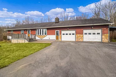 10067 Mulaney Rd #NS, Marcy, NY 13403