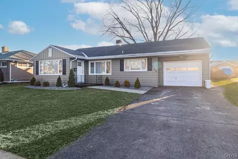 938 Arthur St, Utica, NY 13501