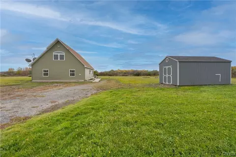 25985 Smith Rd, Dexter, NY 13634
