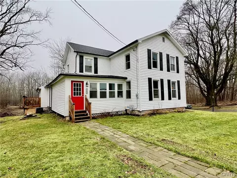 6609 Beech Tree Rd, Aurelius, NY 13021