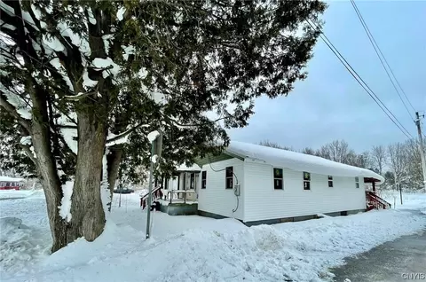 599 S James St, Wilna, NY 13619