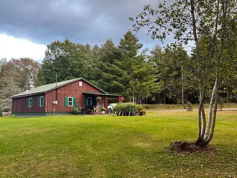 213 Five Acres Ln, Ohio, NY 13324