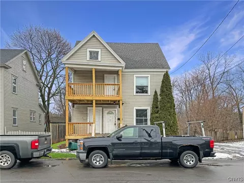 222 Clarence Ave #24, Syracuse, NY 13205