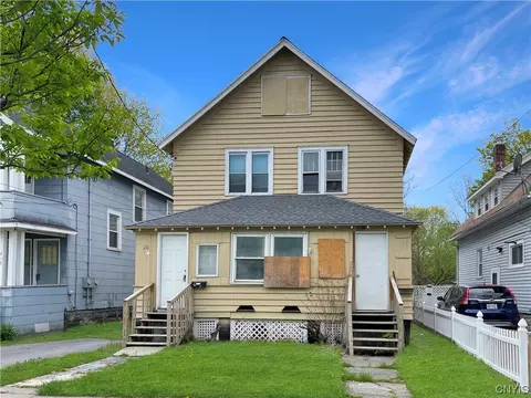 214 Herriman St #16, Syracuse, NY 13204