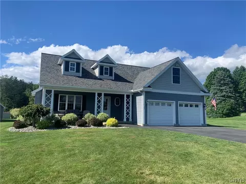 6007 Morris Rd, Marcy, NY 13403