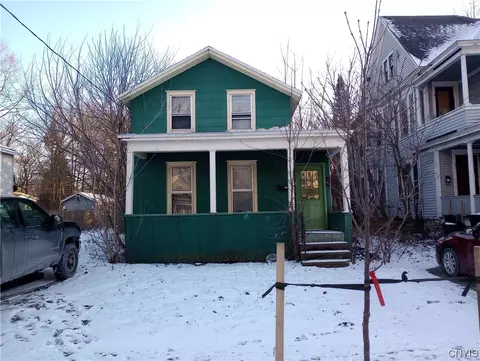 327 Shonnard St #29, Syracuse, NY 13204