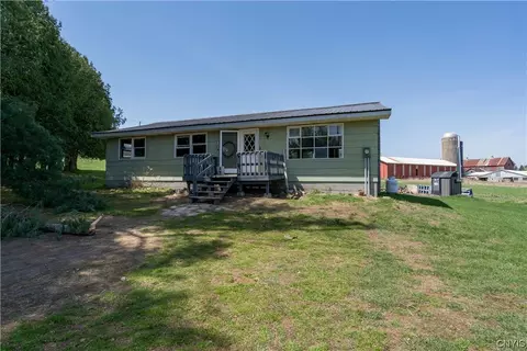 6909 Brewery Rd, New Bremen, NY 13367