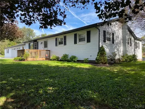 3756 State Route 3, Palermo, NY 13069
