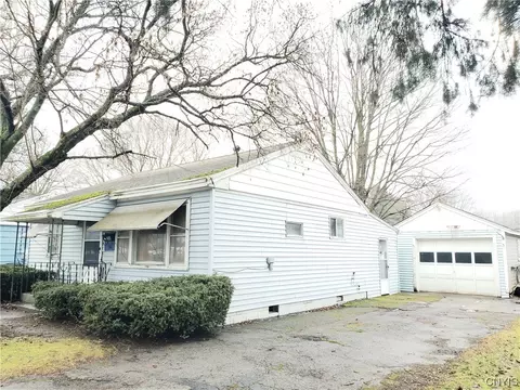 56 River St, Cortland, NY 13045