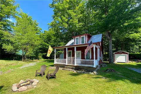 13970 State Route 28, Forestport, NY 13338