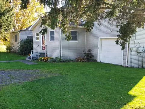 3891 Nys Route 11, Lisle, NY 13797