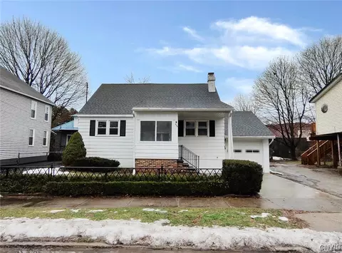 308 S Main St, Herkimer, NY 13350