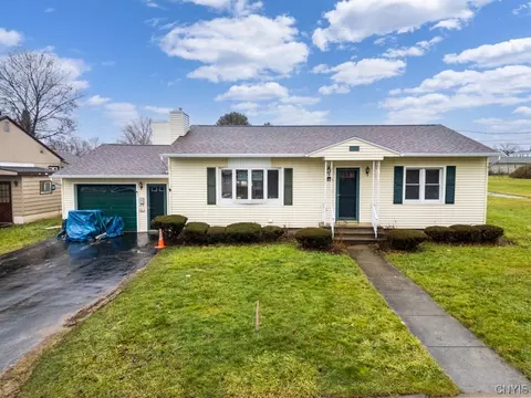 1150 Tilden Ave, Utica, NY 13501