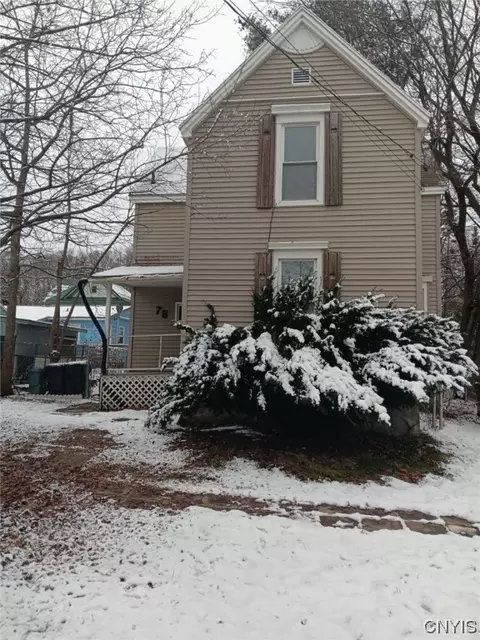 78 Elm St, German Flatts, NY 13357