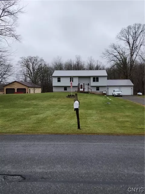 2414 Tag Rd, Sullivan, NY 13032