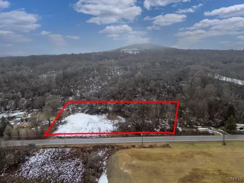 4133 St Rt 28, Herkimer, NY 13350