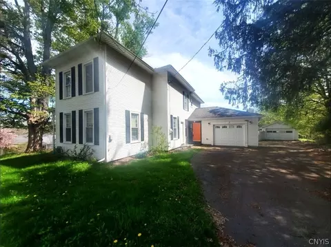 3738 County Route 57, Scriba, NY 13126