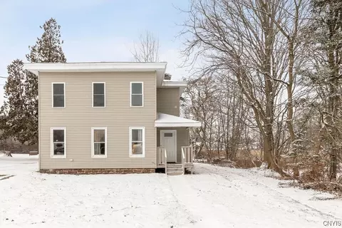 379 S Railroad St, Parish, NY 13131