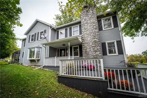 1034 Steuben Hill Rd, Herkimer, NY 13350