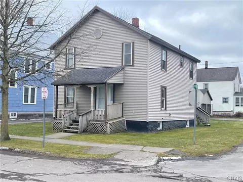 30 Miller, Cortland, NY 13045
