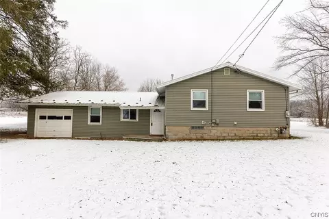 495 Fyler Rd, Sullivan, NY 13082