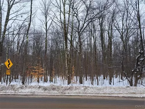 0 Osceola Rd, Florence, NY 13316