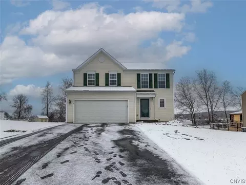 136 Naymik Dr, Sullivan, NY 13037