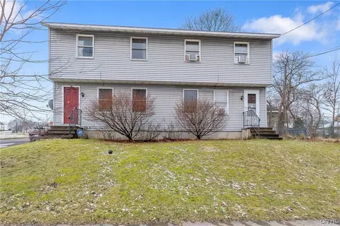 142 Roberts Ave, Syracuse, NY 13207