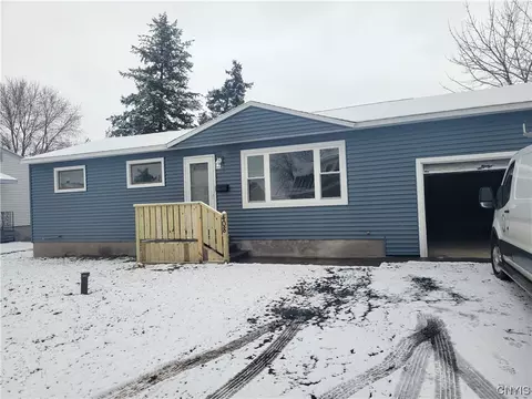 408 Snyder Ave, Salina, NY 13206