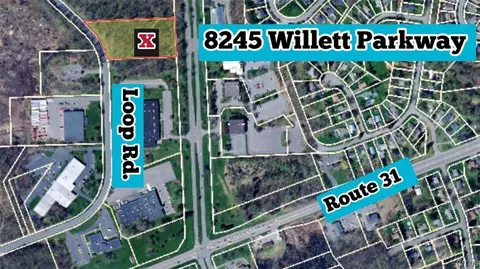 8245 Willett Pkwy, Lysander, NY 13027