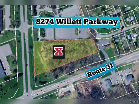 8274 Willett Pkwy, Lysander, NY 13027