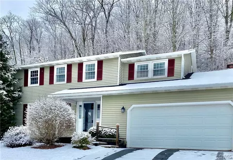 115 Quartz Way, Syracuse, NY 13219