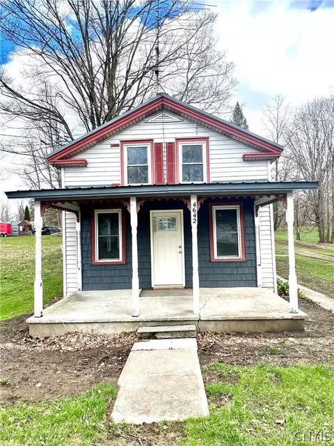 4642 Us Route 11, Mannsville, NY 13661