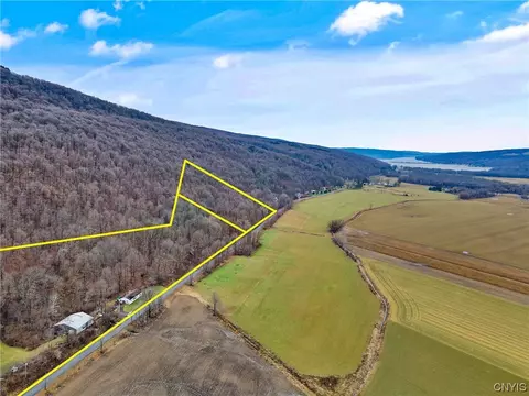 929 Masters Rd, Spafford, NY 13141 photo 7