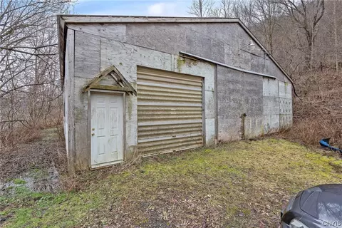 929 Masters Rd, Spafford, NY 13141 photo 2