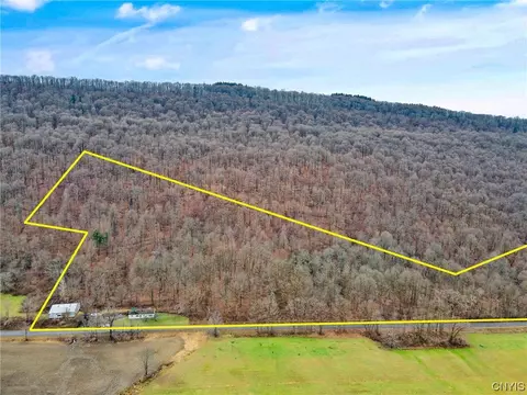 929 Masters Rd, Spafford, NY 13141 photo 4
