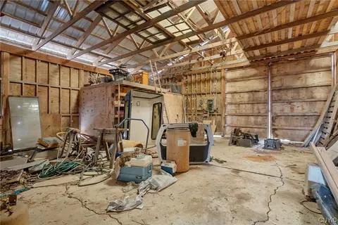 929 Masters Rd, Spafford, NY 13141 photo 34