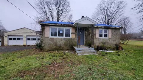 13806 Jenkins Rd, Red Creek, NY 13143