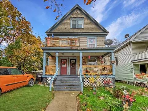 240 Mckinley Ave #42, Syracuse, NY 13205