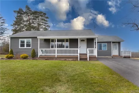 6965 Fox Rd #WS, Marcy, NY 13403