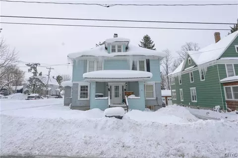 201 N Indiana Ave, Watertown, NY 13601