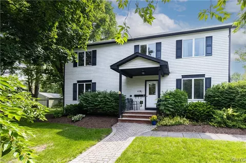 119 Spring St, Fayetteville, NY 13066