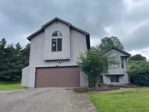 4628 Briarmeadow Rd, Cortland, NY 13045
