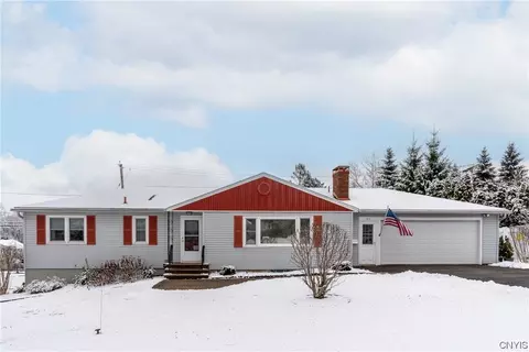 103 Elmsford Rd, Syracuse, NY 13214