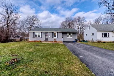172 Verda Ave, Syracuse, NY 13212